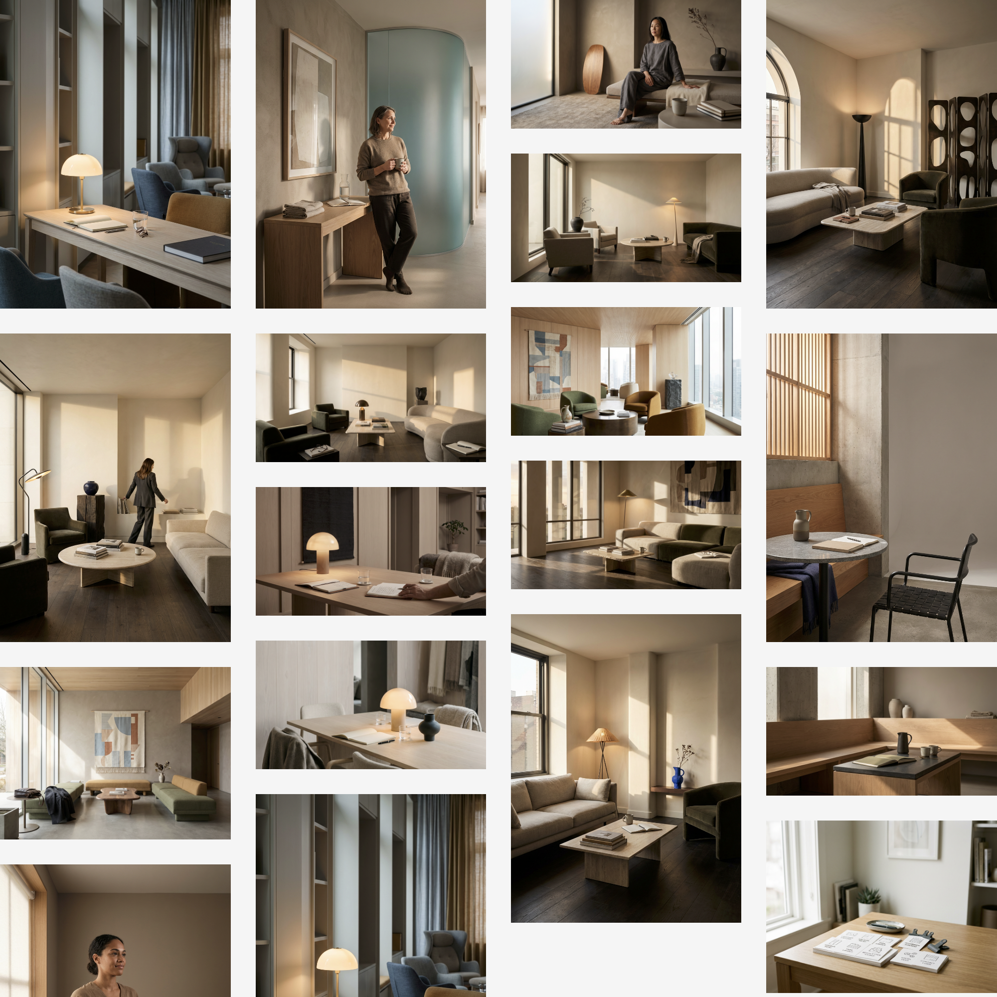 Squarespace Masonry Gallery Plugin
