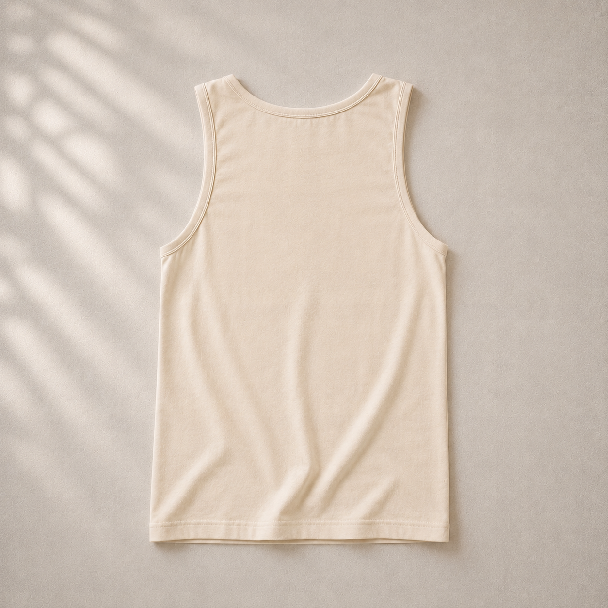 white HEM and CO. tank top.png