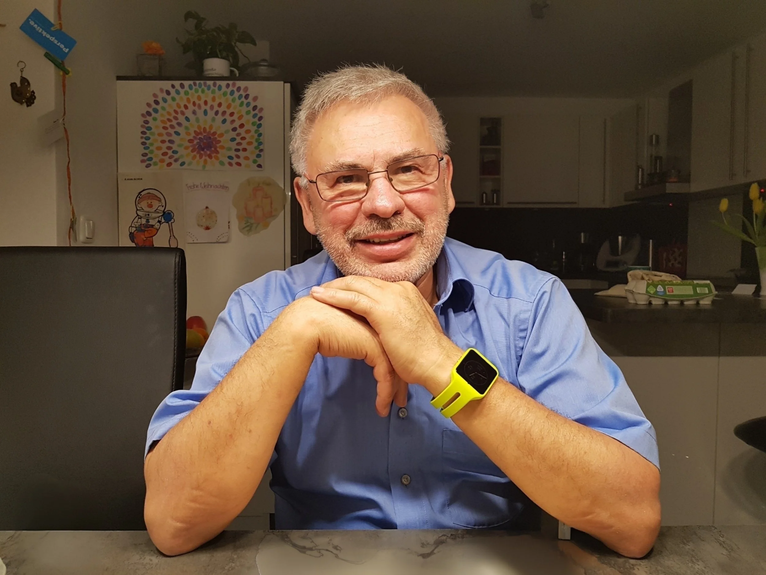 „Autor Raimund Bayer – Gedanken über Leben, Literatur und Zitate“