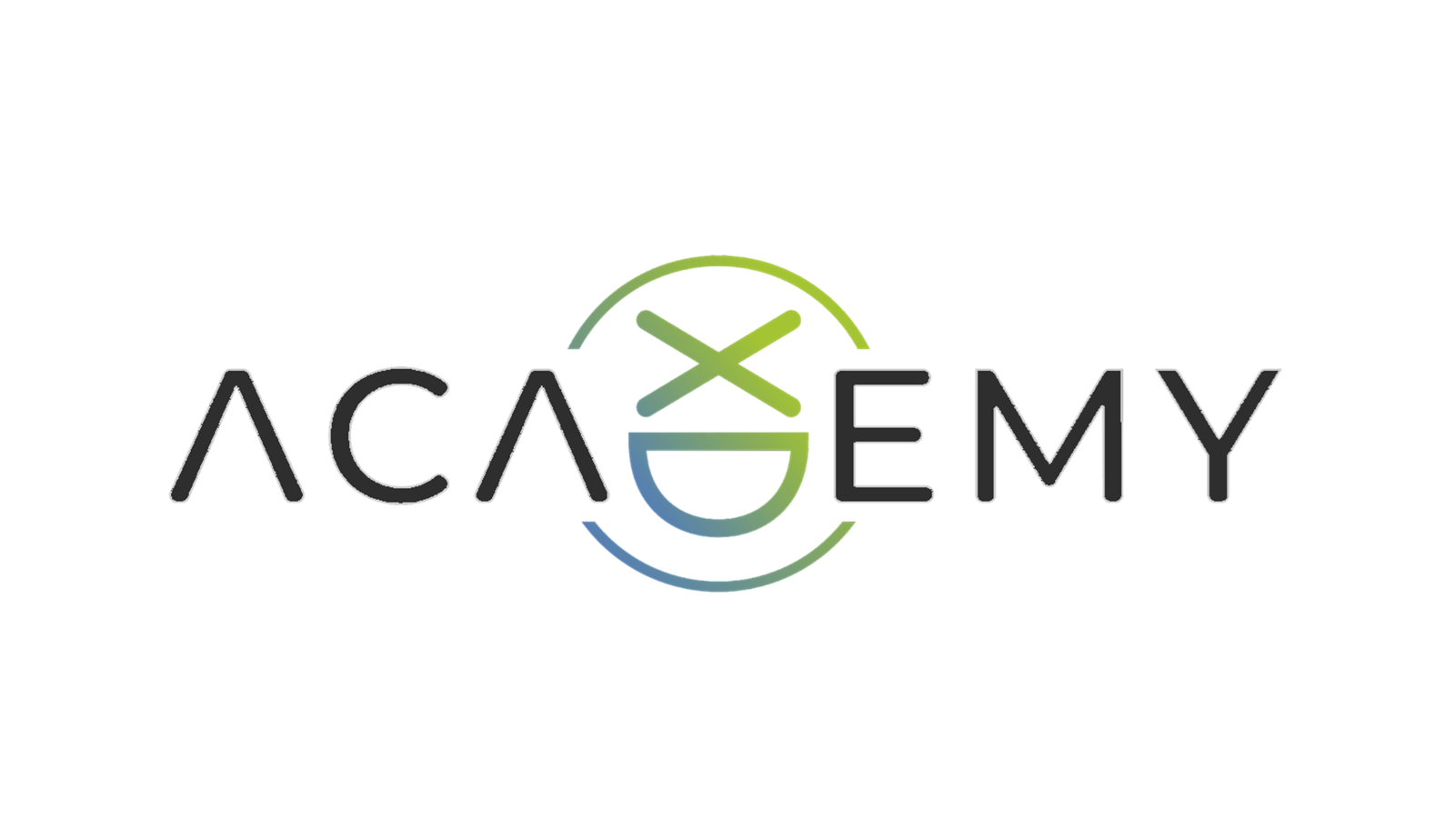 XD Academy logo