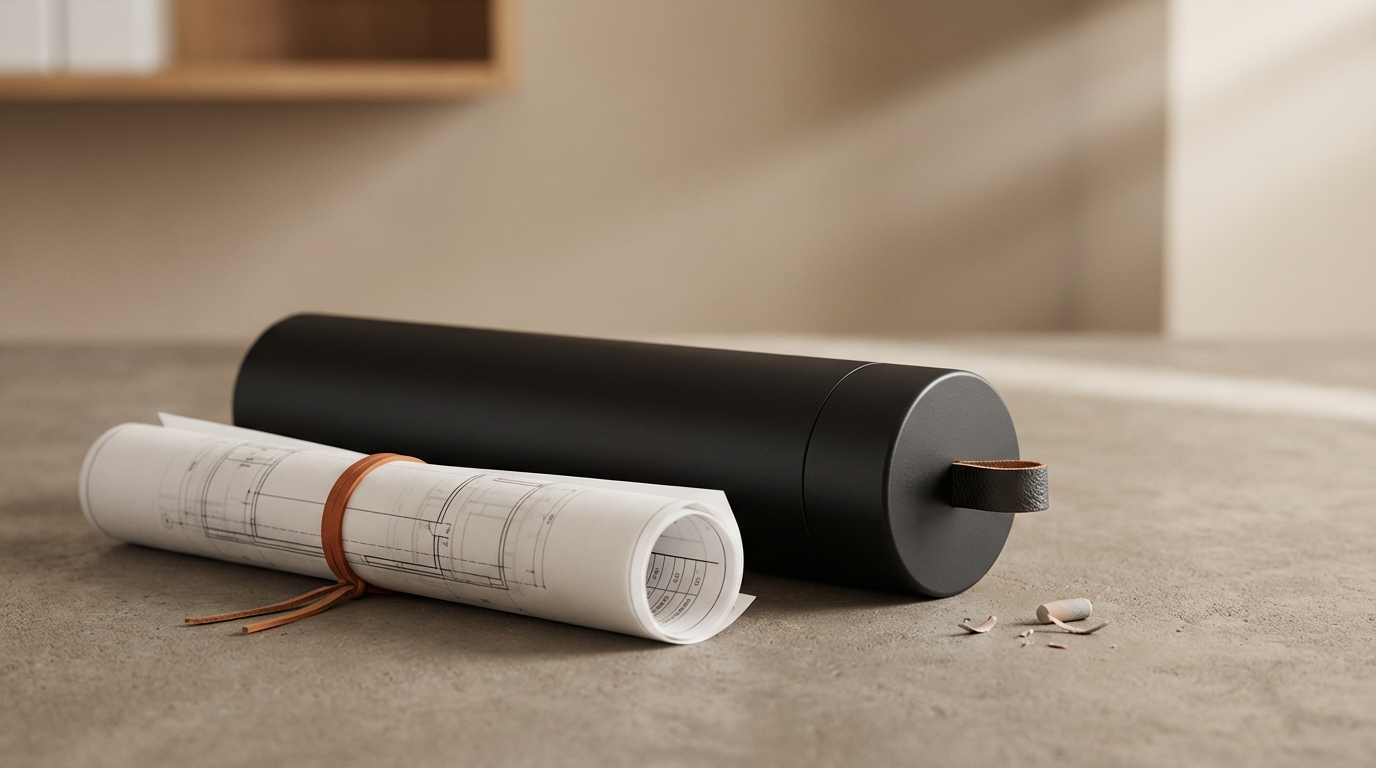 Document Tube