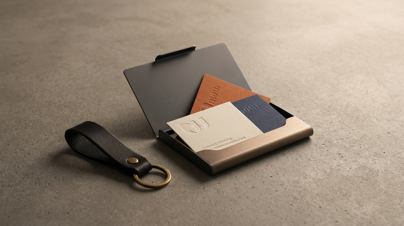 Business Card Case