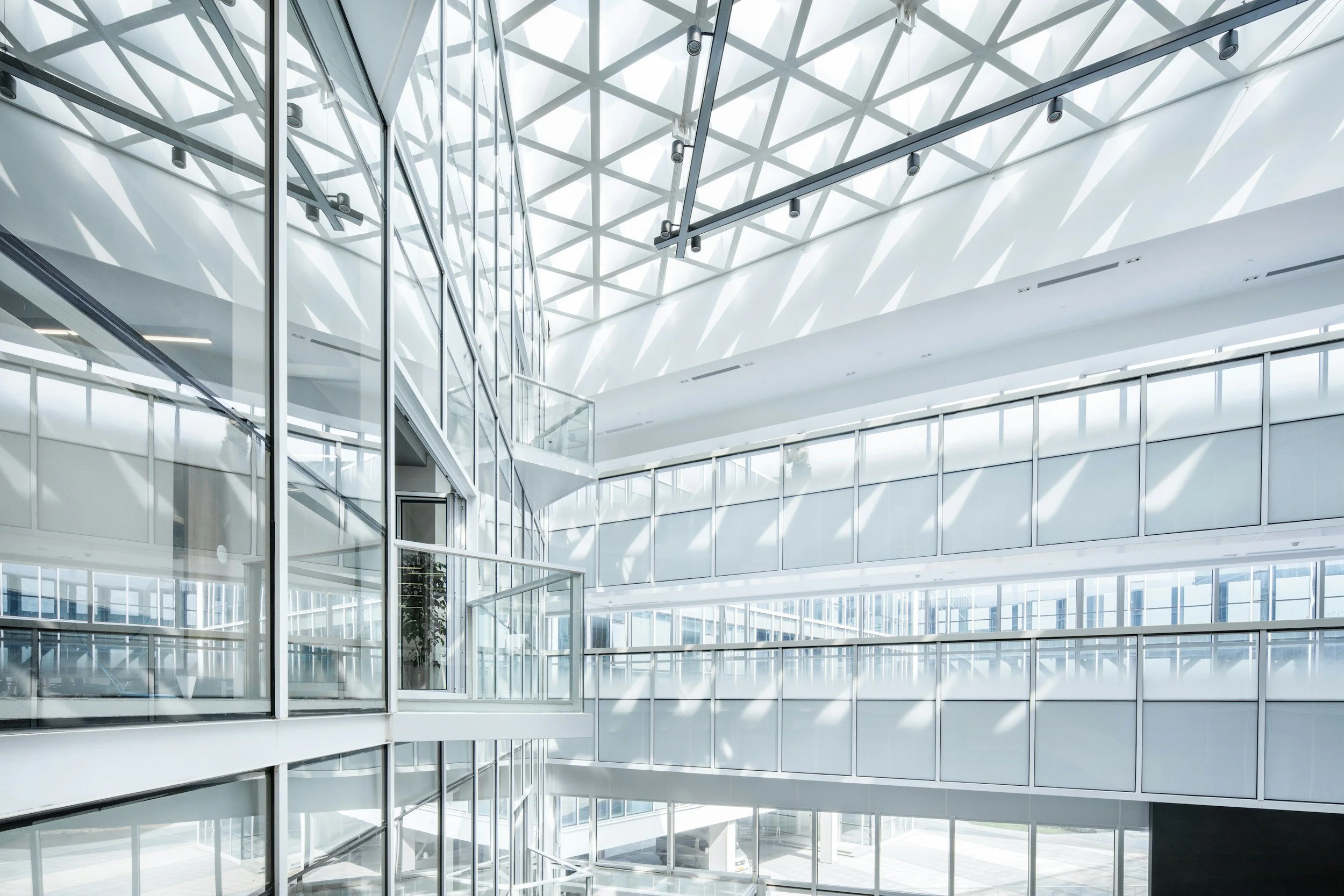 Olivier Puyraud builds the operating systems behind new ventures and portfolios, from zero.