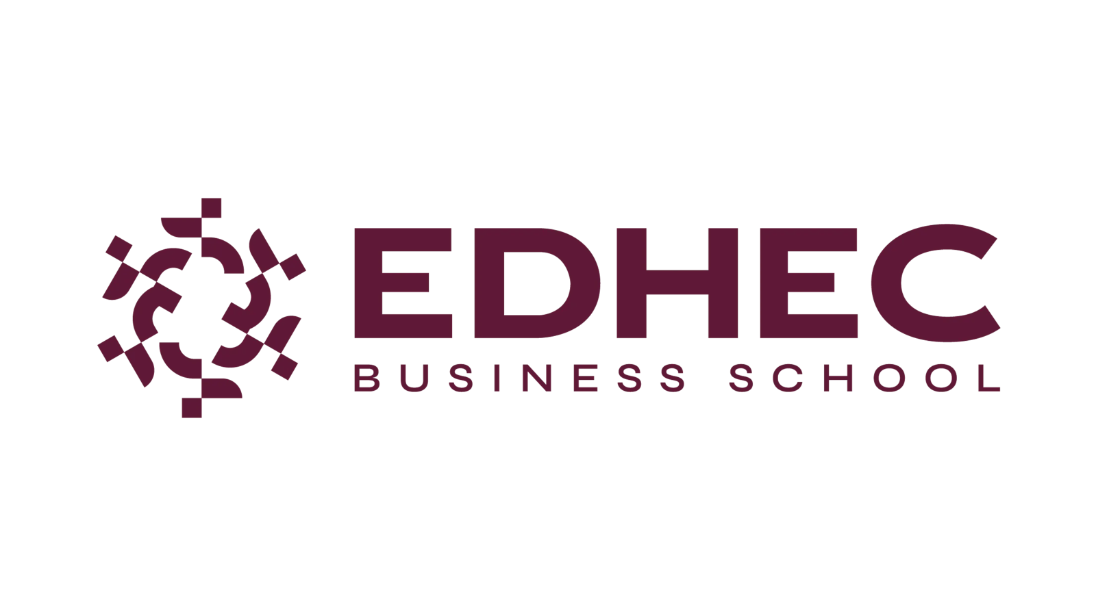 EDHEC Business School logo