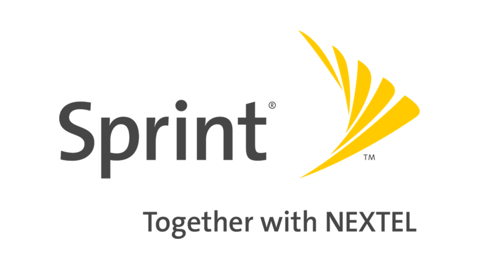 Sprint Nextel logo