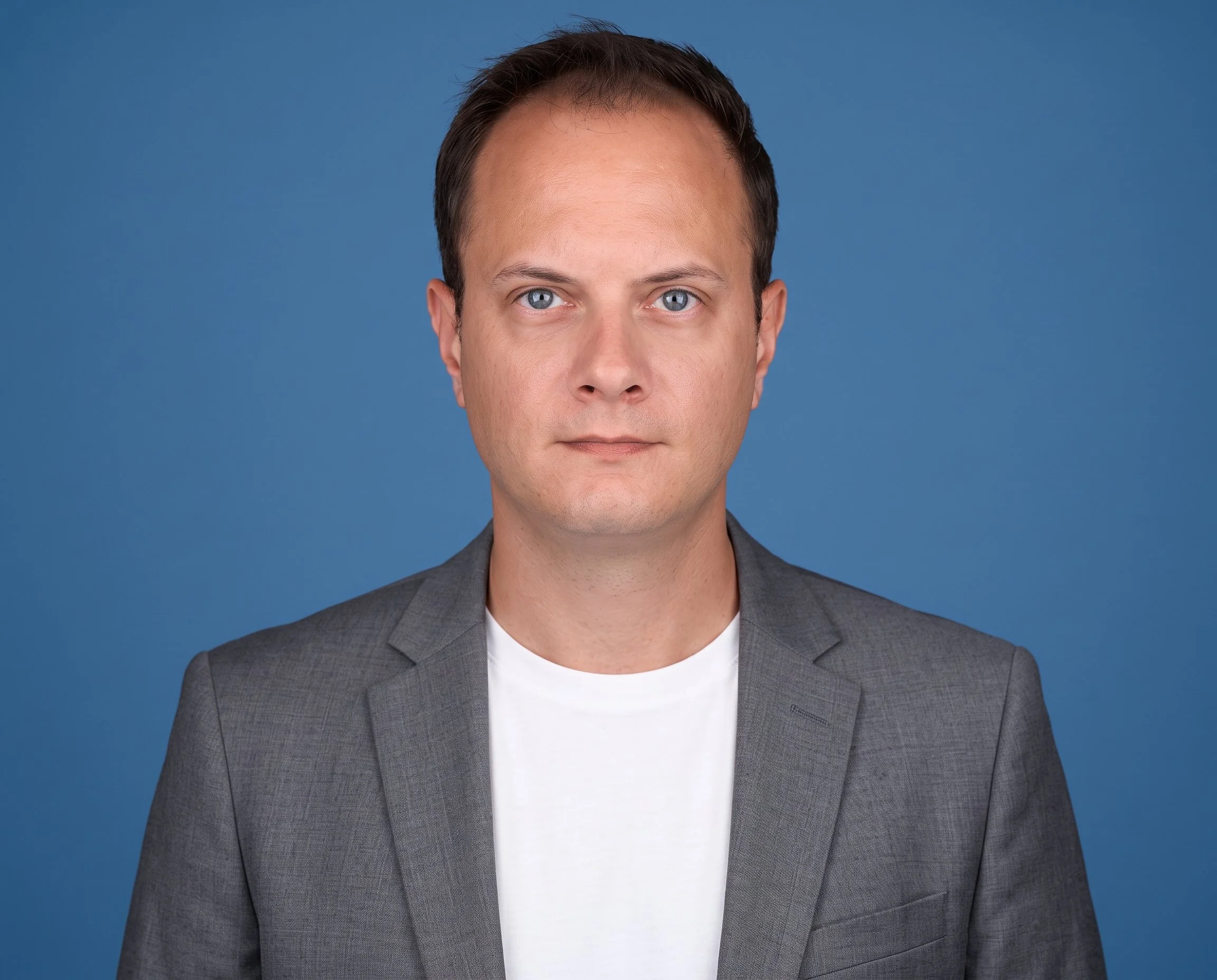 Olivier J. Puyraud — Chief of Staff, GTM & Growth, and Strategy & Operations leader based in Singapore