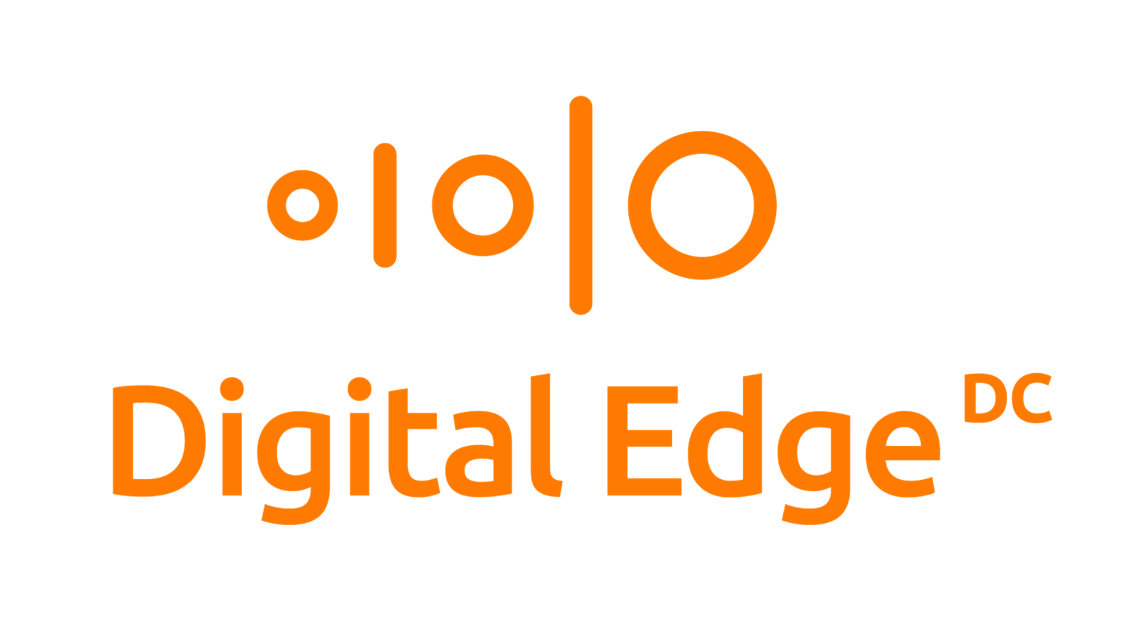 Digital Edge DC logo