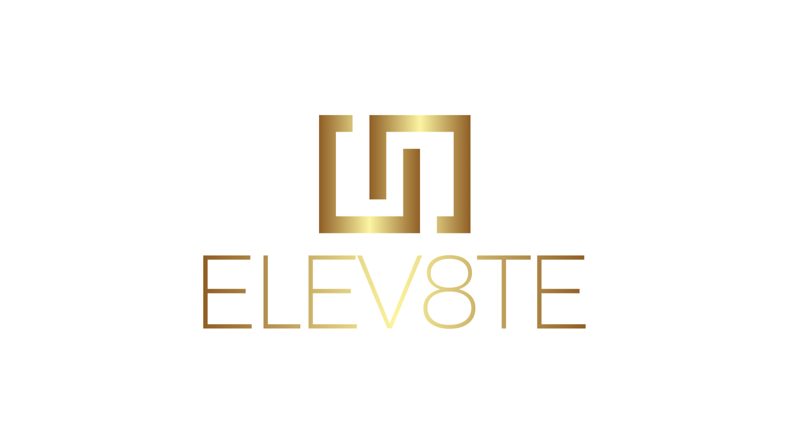 ELEV8TE logo