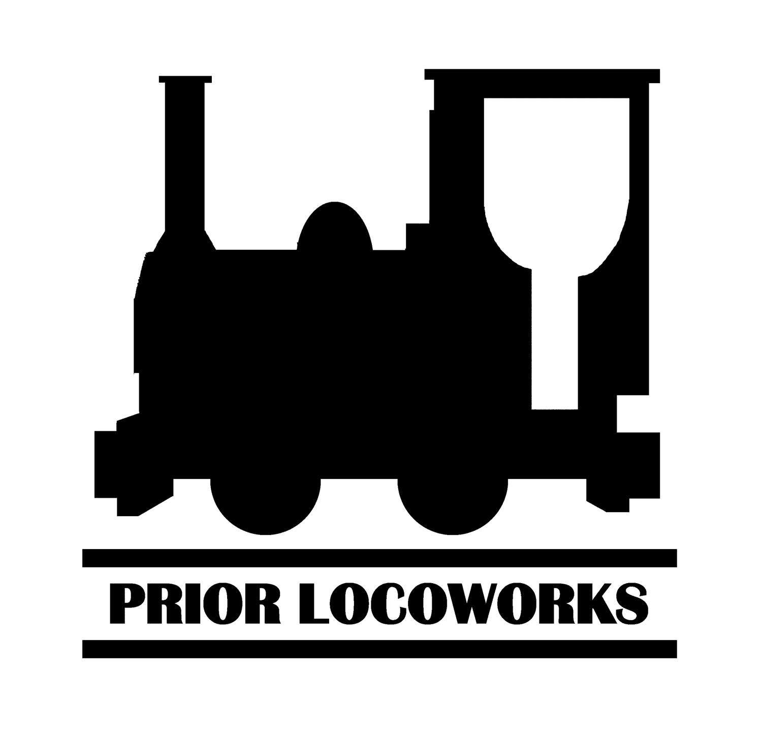 Prior Locoworks