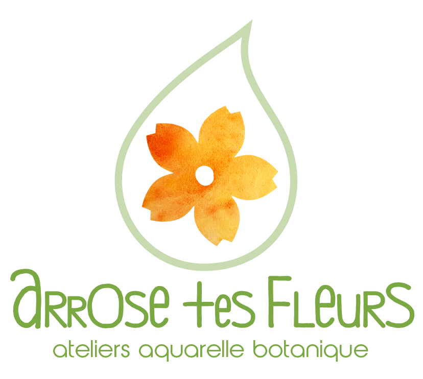 Ateliers Aquarelle Botanique