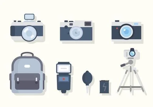 Come migliorare le proprie fotografie senza comprare nuova attrezzatura