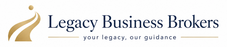 Legacy Business Brokers