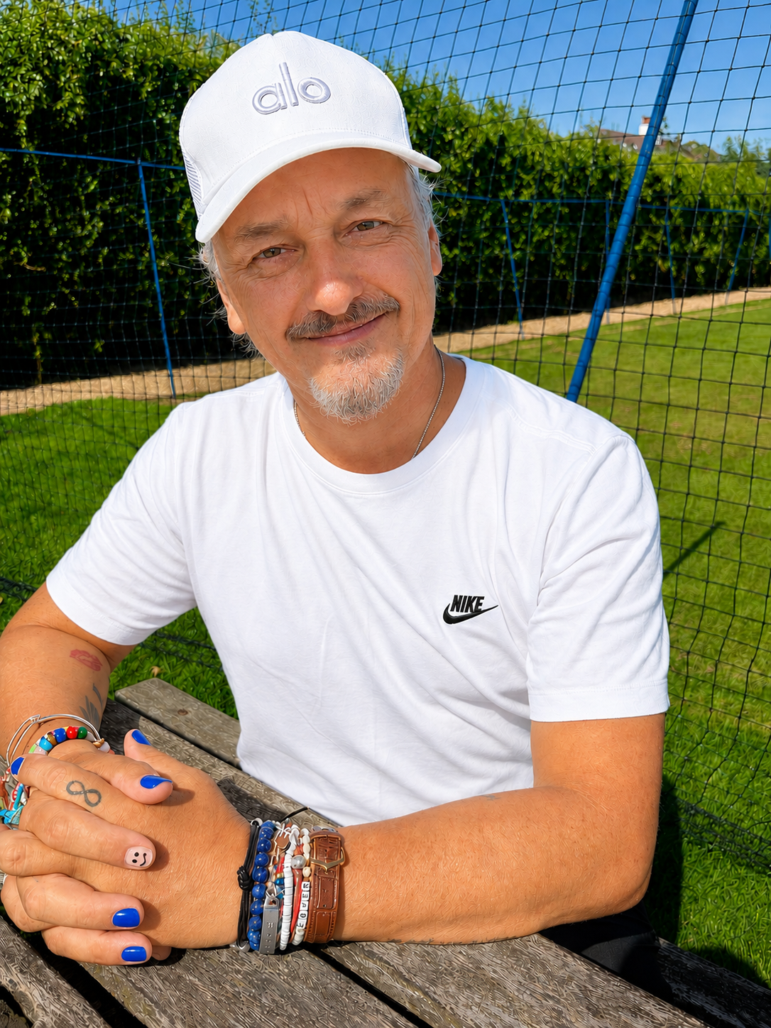 Jaime Marsella Tennis Director, Tennis Consultant, Tennis Coach, USA and UK