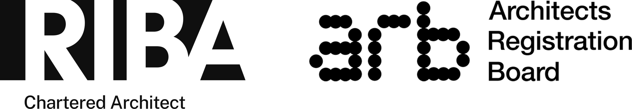 RIBA Chartered Architects Registration Board