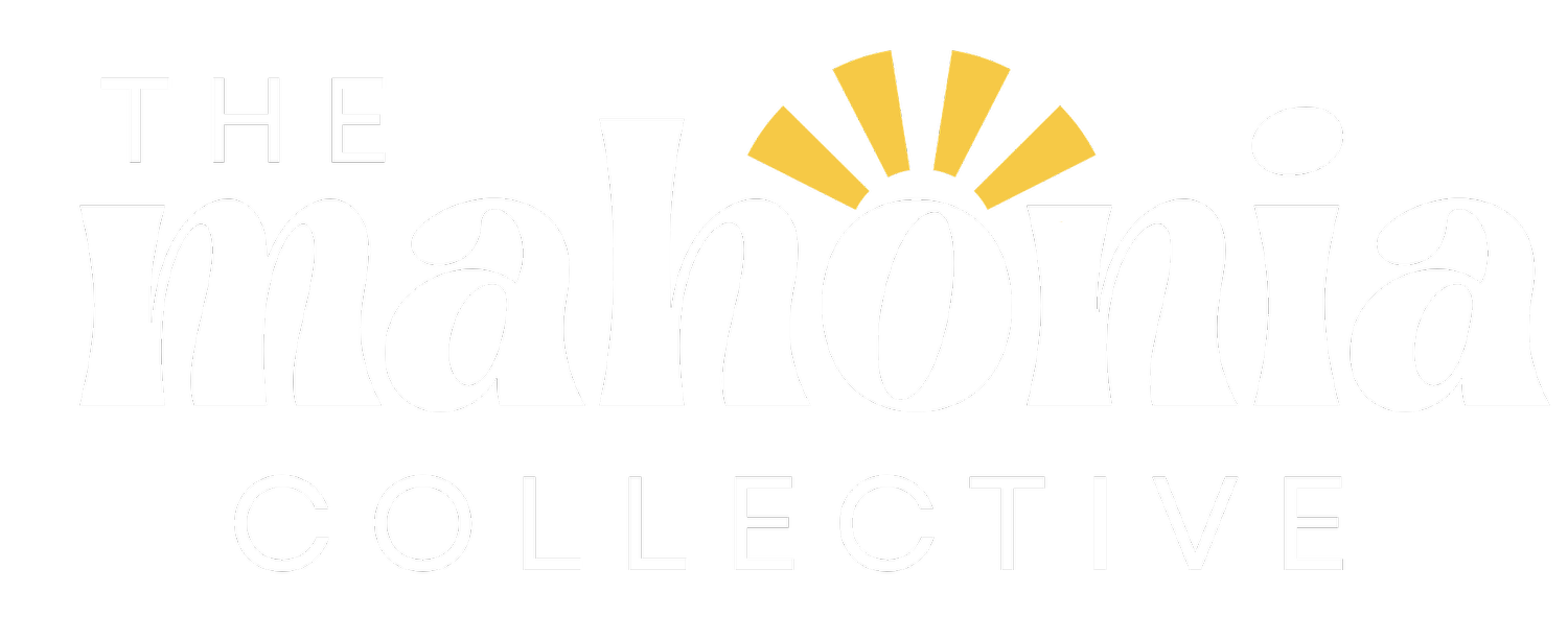 The Mahonia Collective