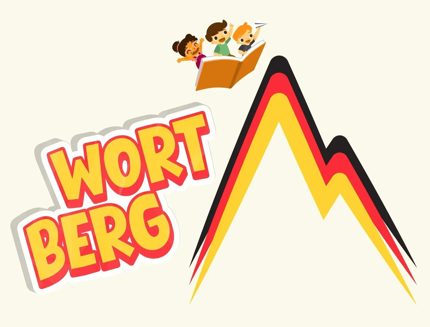 WortBerg - Învață limba germană cu drag!