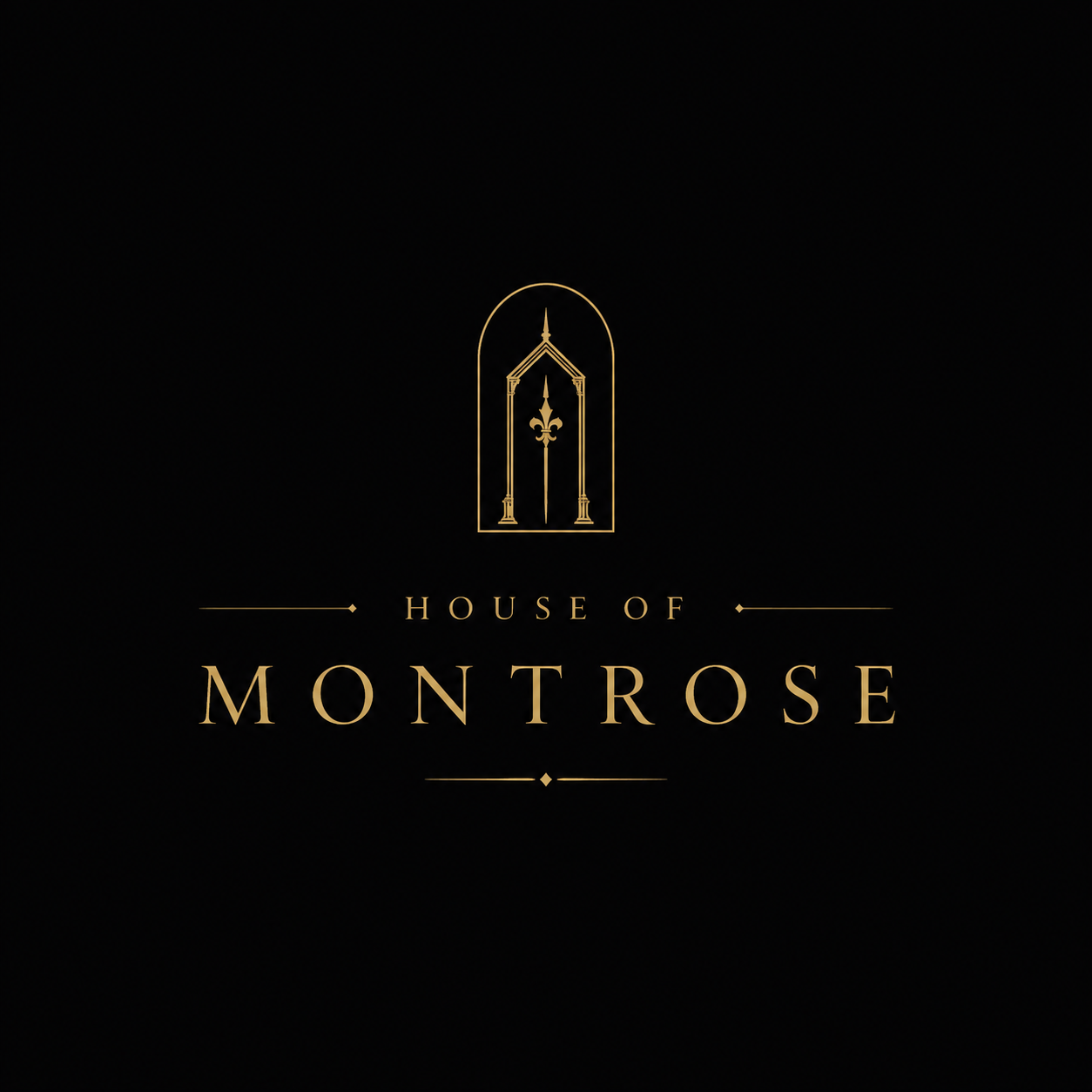 House of Montrose