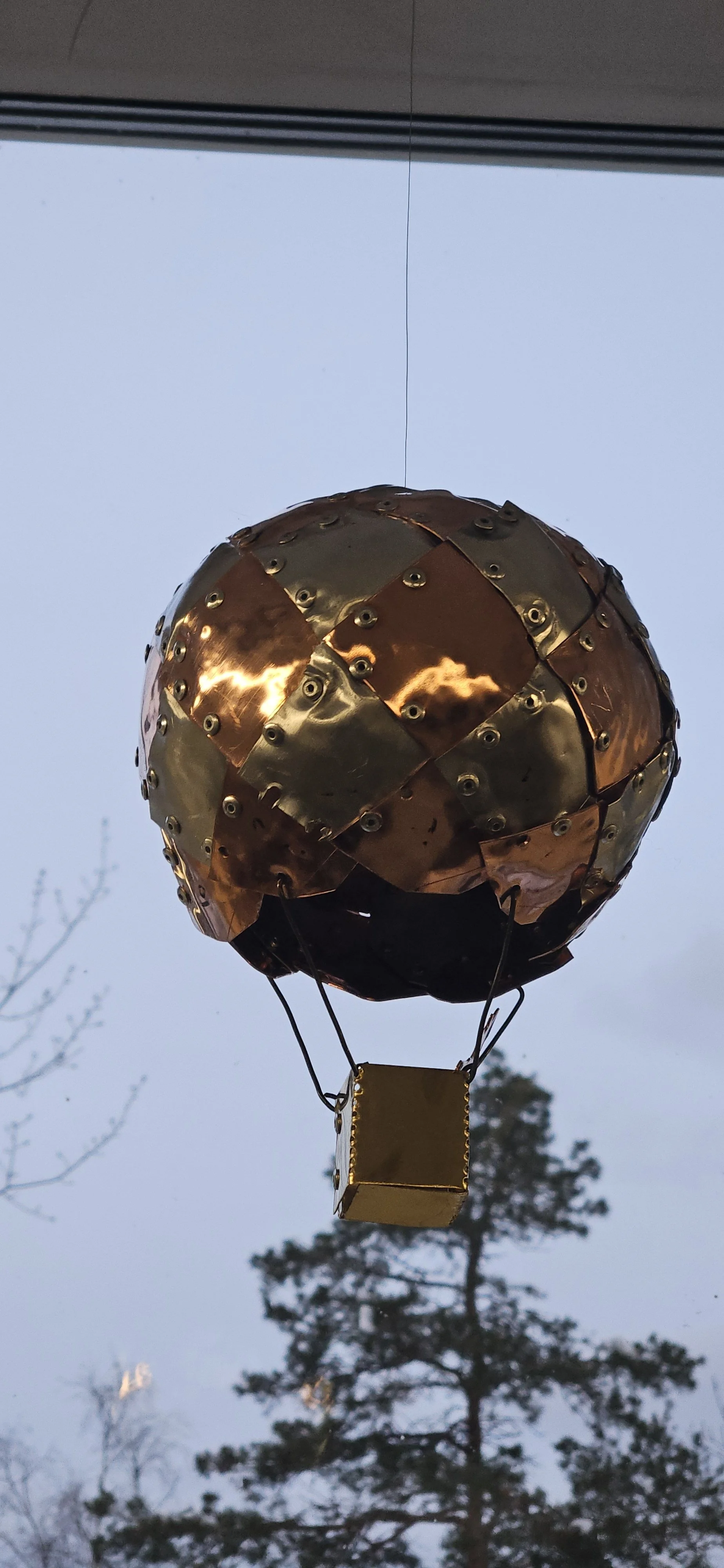 Air balloon