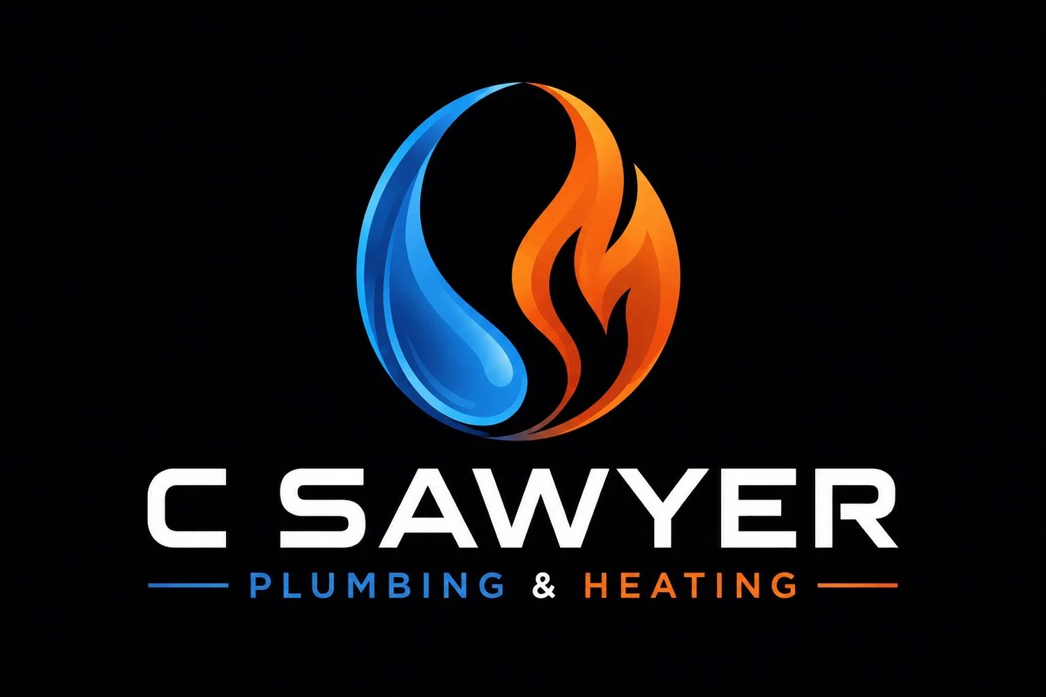 C Sawyer Plumbing &amp; Heating
