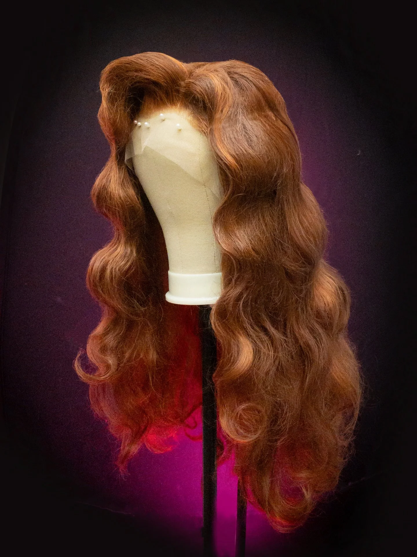The Jessica Wig