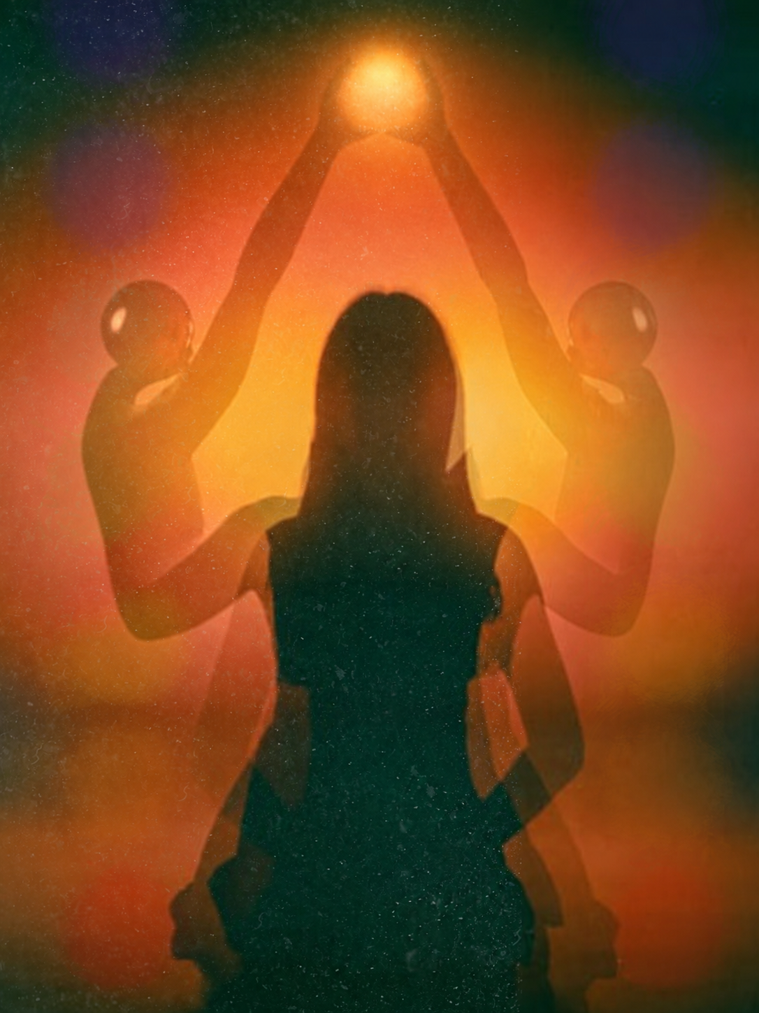 Chakra Meditation & Reiki - 18 October, 5pm - 7pm