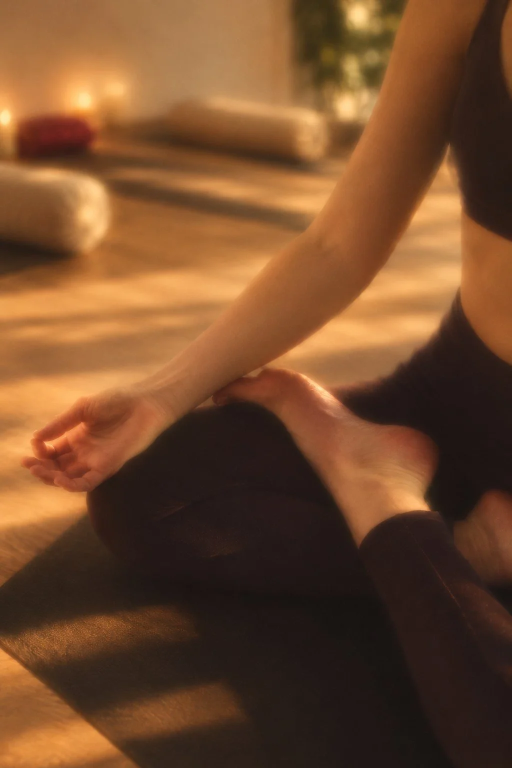 Monday Meditation - (Online)