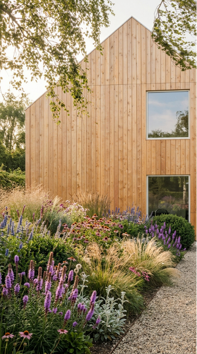 Eco home, verduurzamen woning, natuurlijke materialen