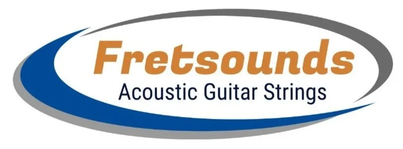 Fretsounds Acoustic Guitar Strings
