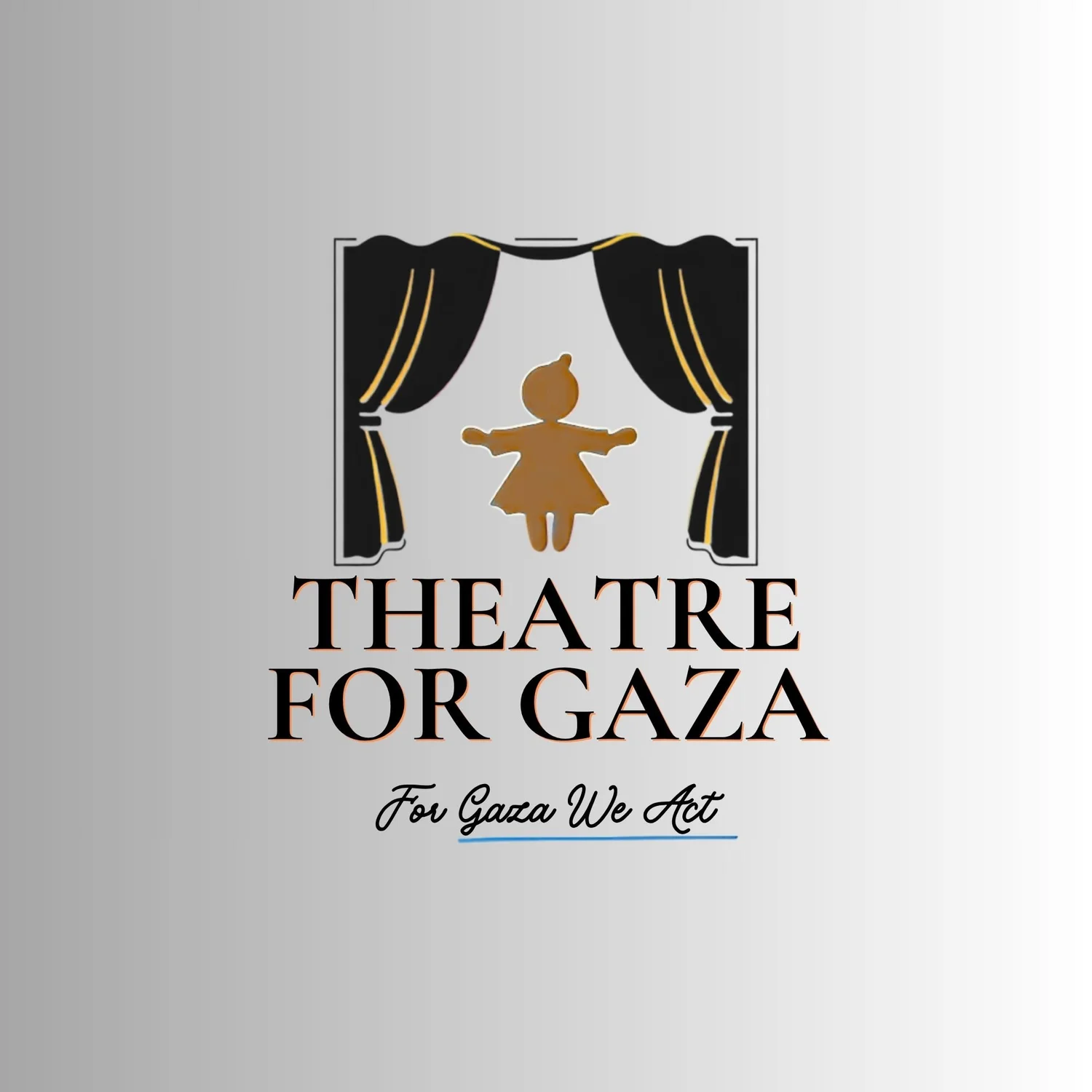 Theatre for Gaza