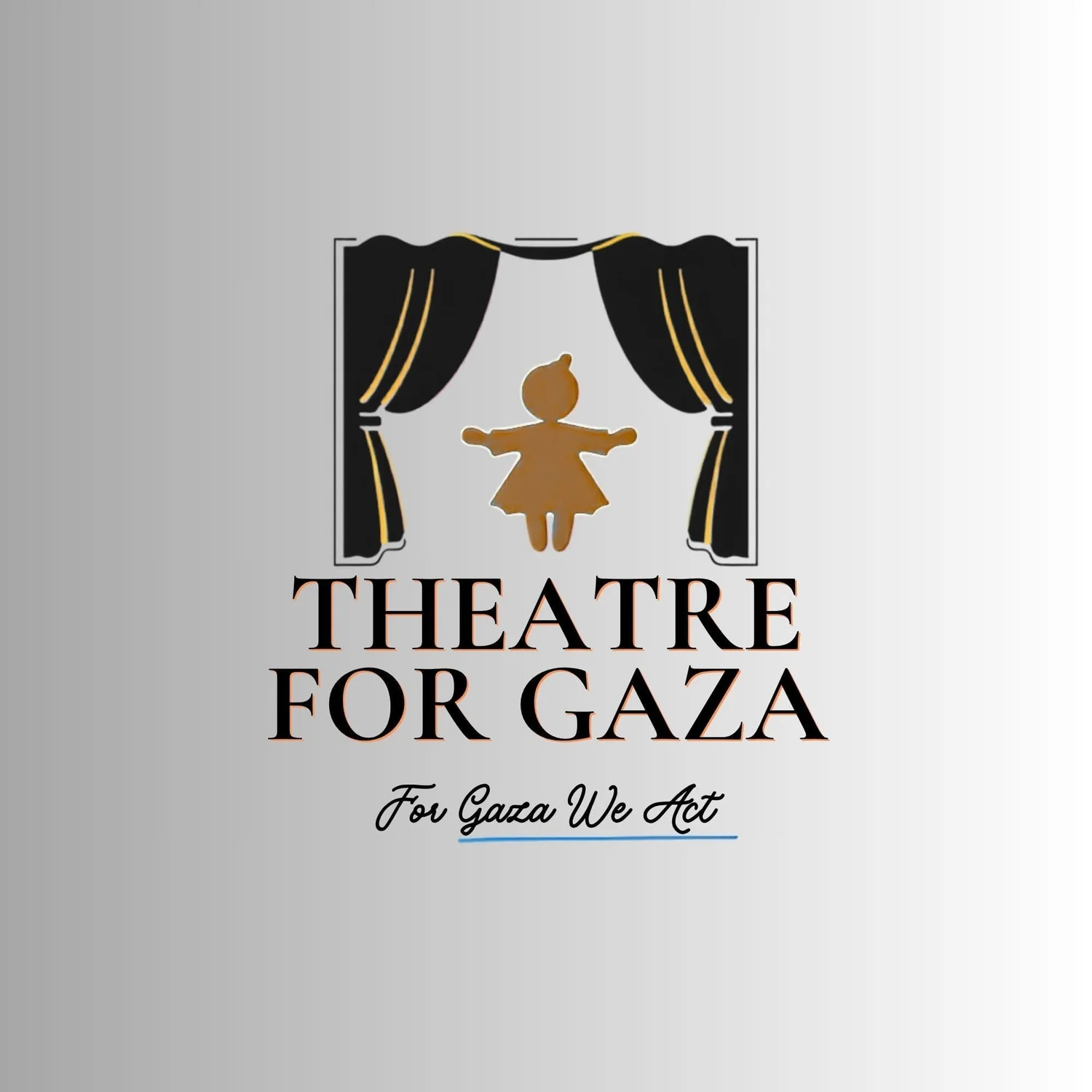 Theatre for Gaza
