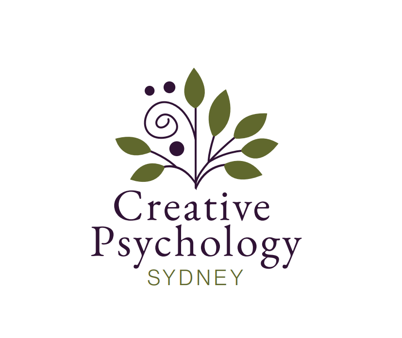 Creative Psychology Sydney