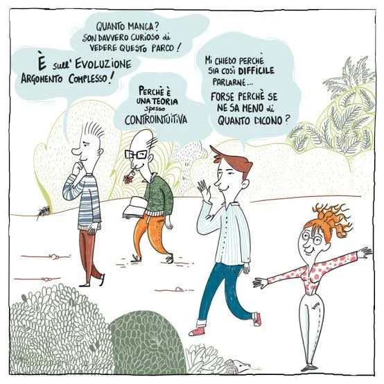Arpa Umbria (fumetto)