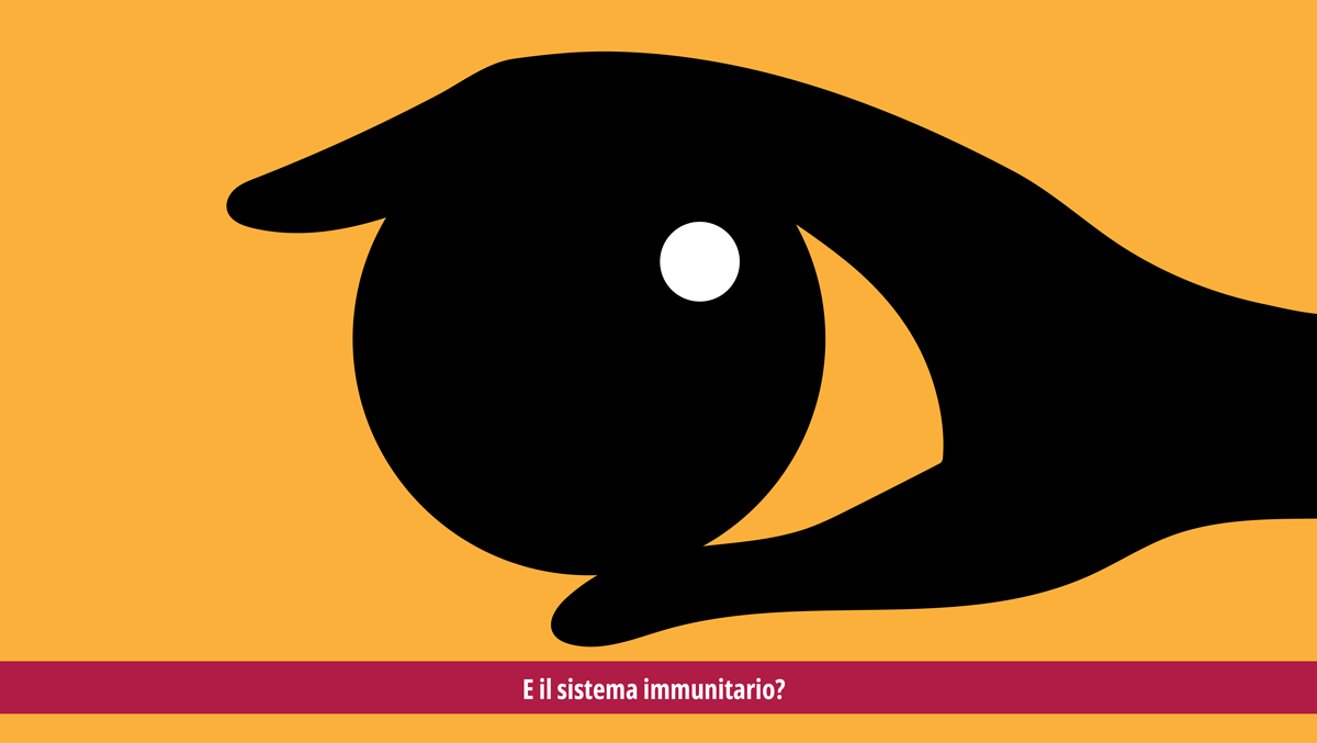 Walce - Immunoterapia / video