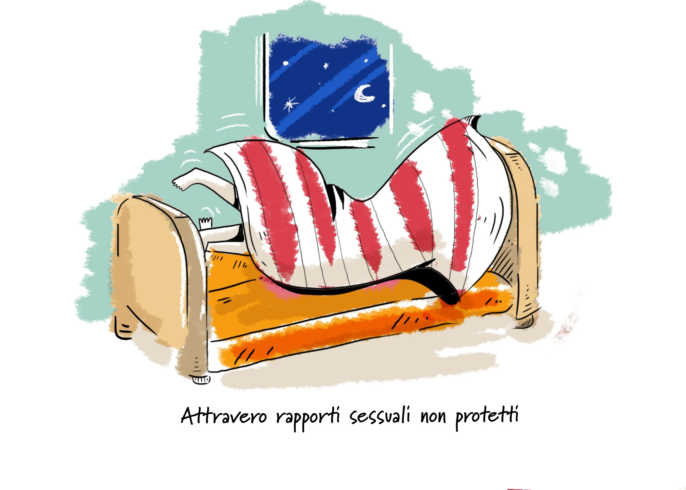 Graphic News (graphic novel digitale)