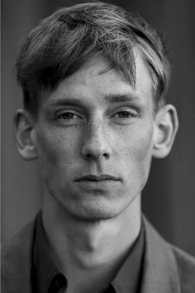 MAXIMILIAN EICHENHOLZ