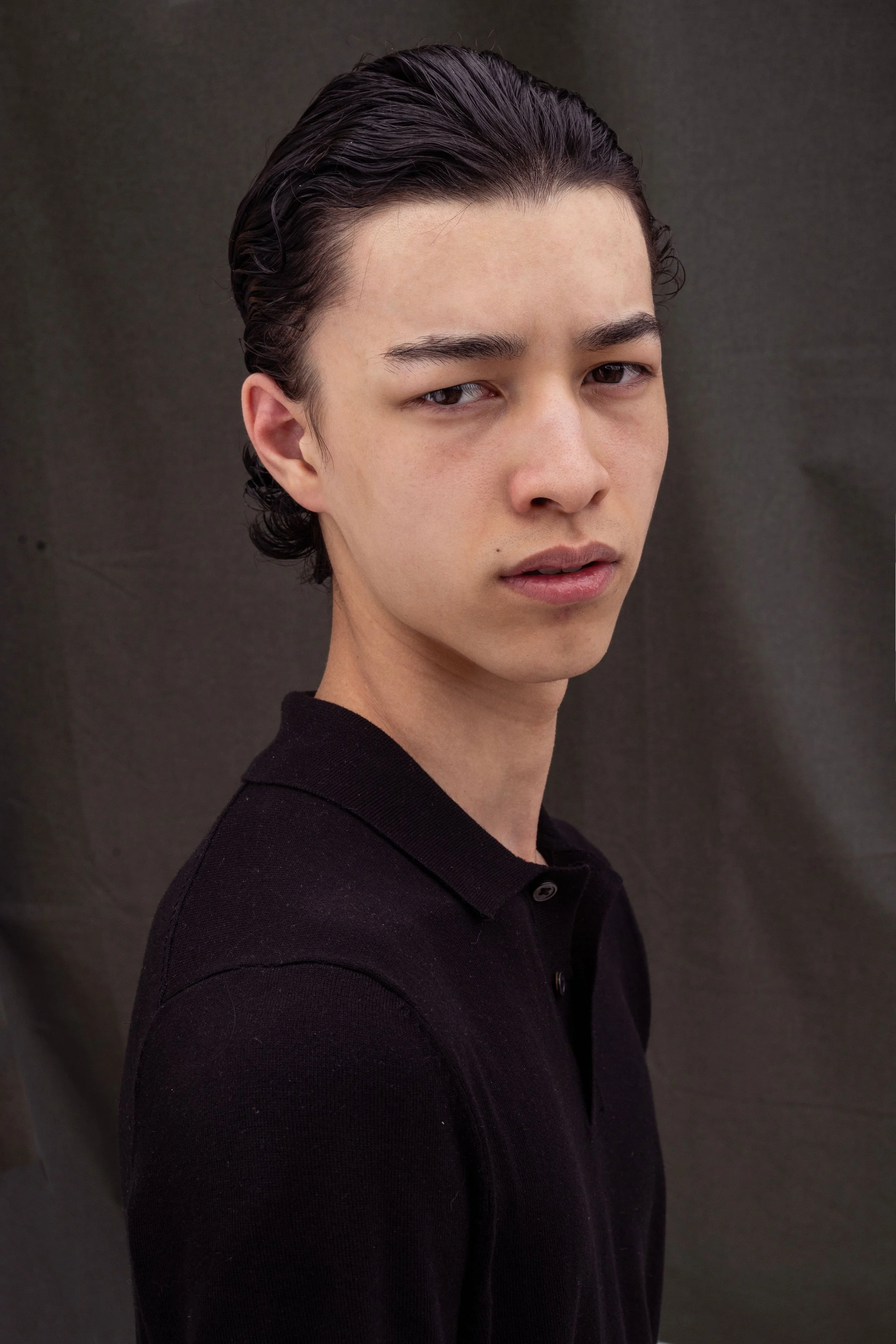 SASHA - NEW