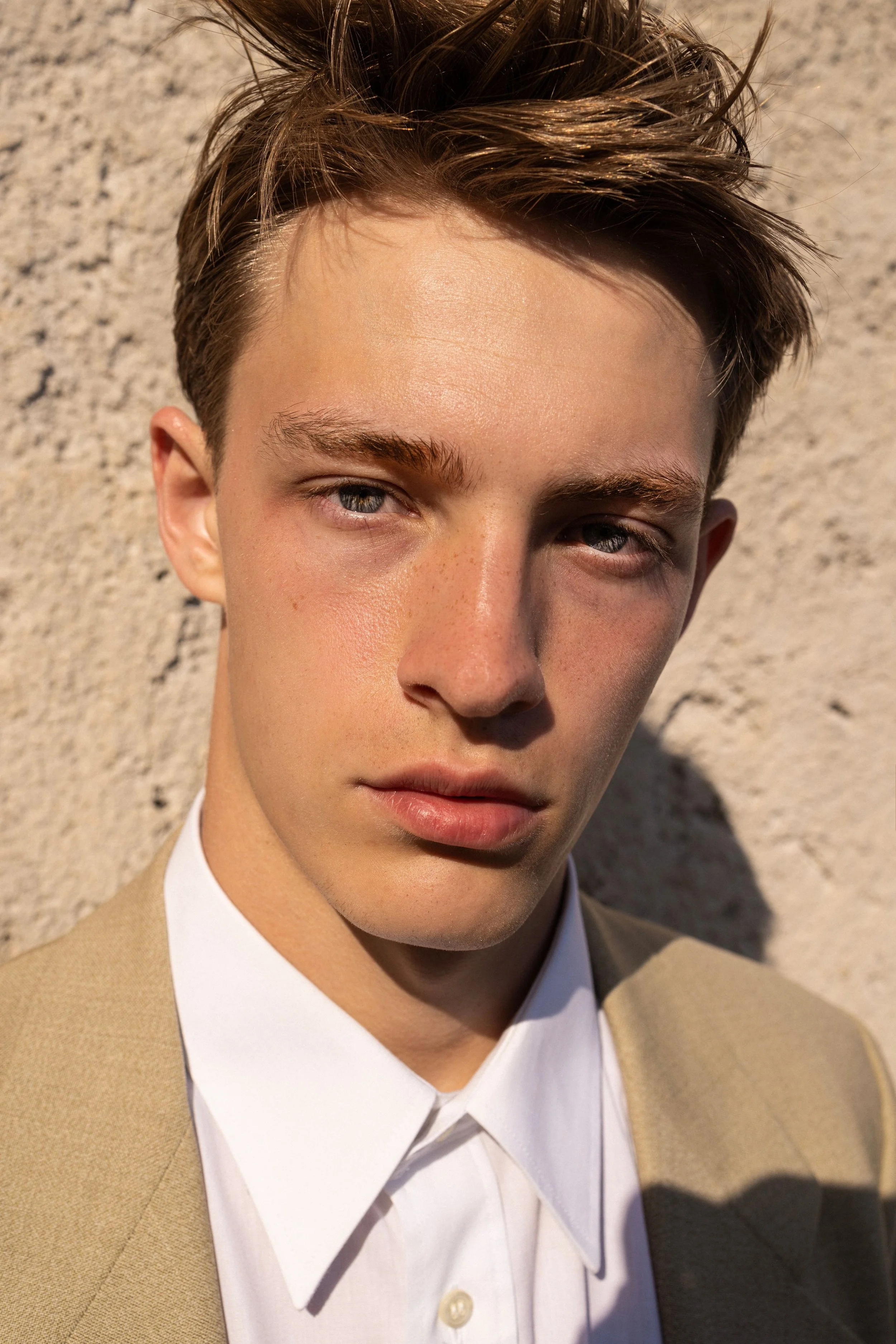FABIAN KÖRBER