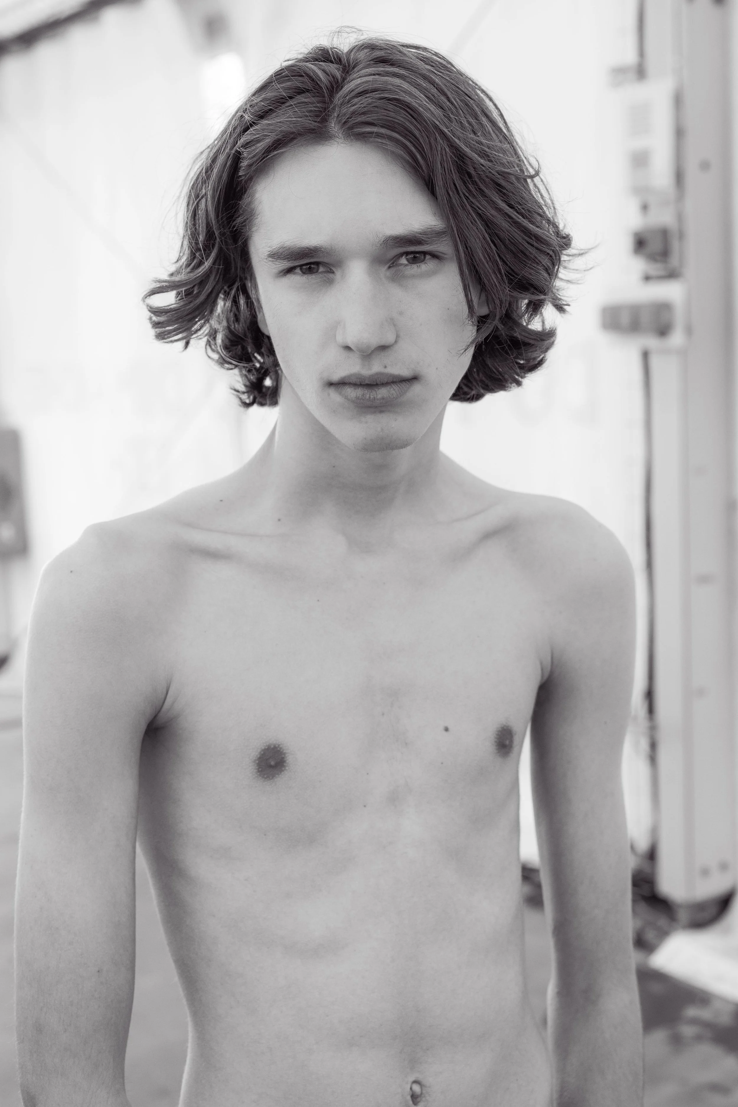 ANGE THIBAULT
