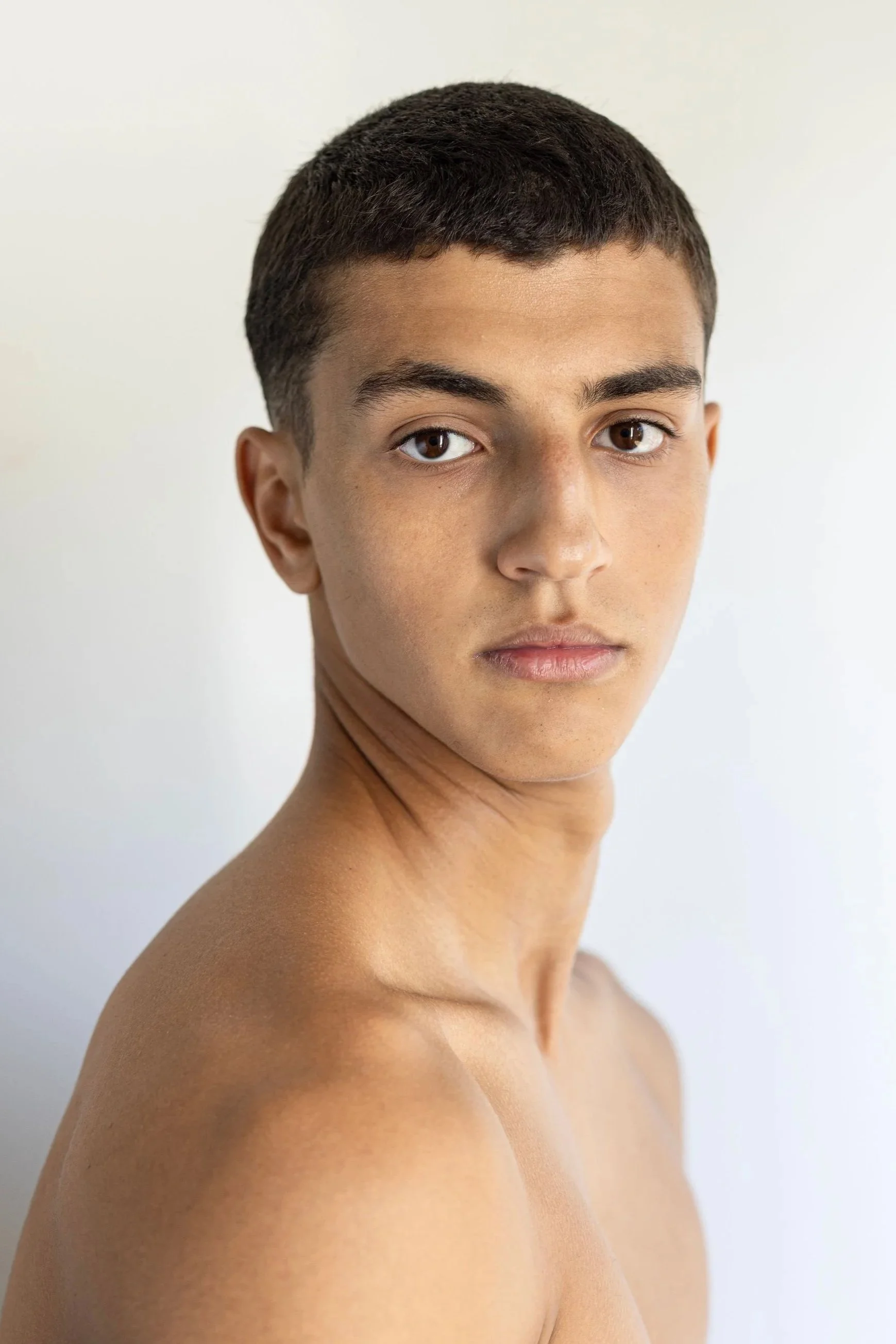 AYOUB - NEW