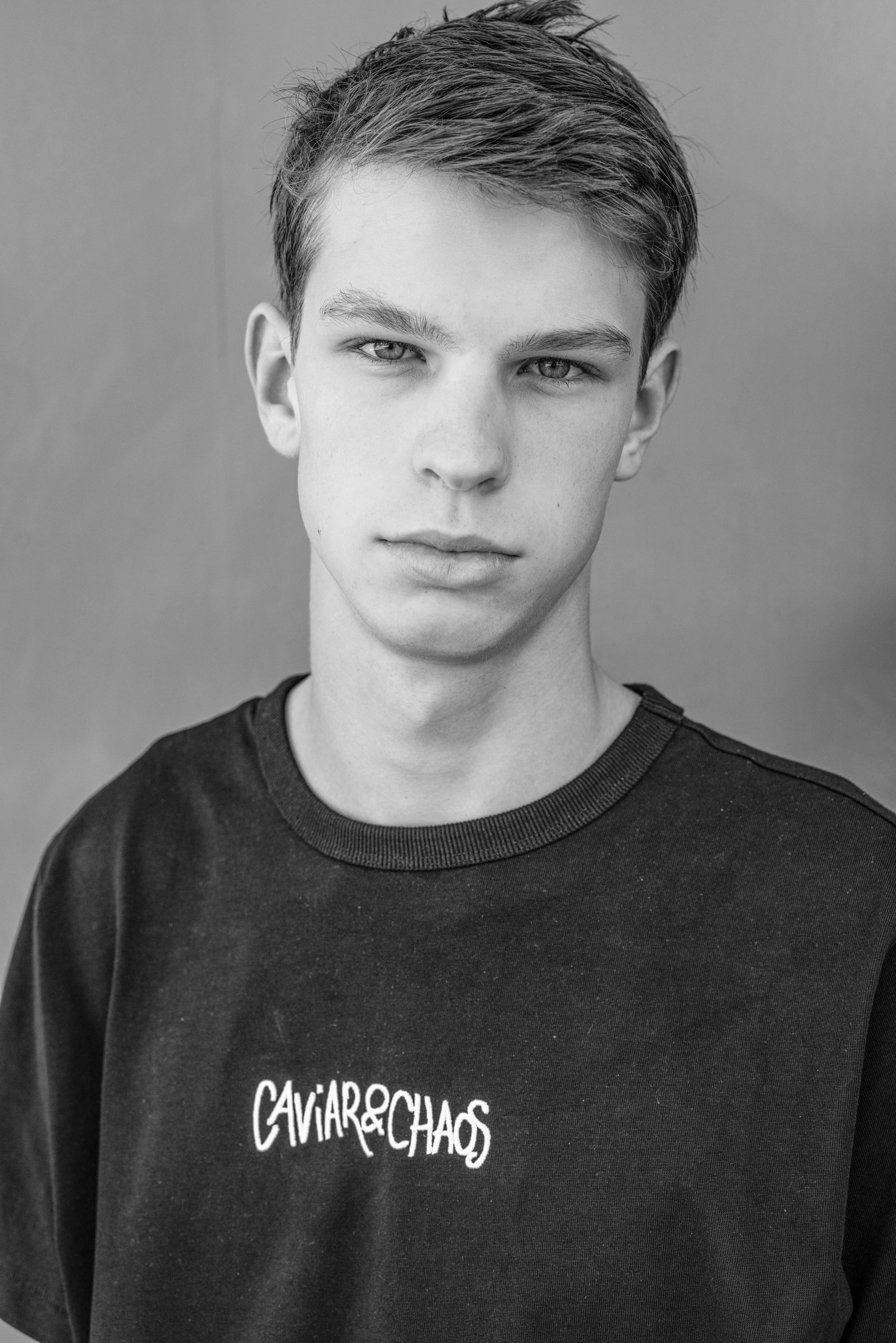 CARL - NEW