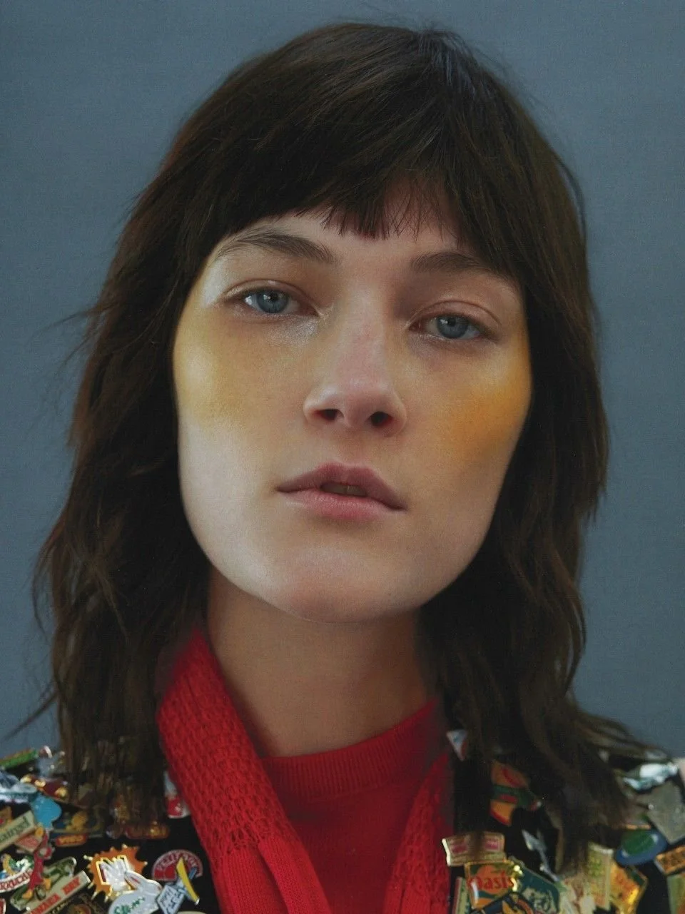 LIENE PODINA
