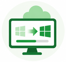 Operating System Upgrade Project