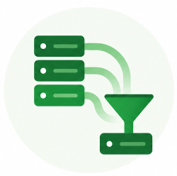 Application Consolidation
