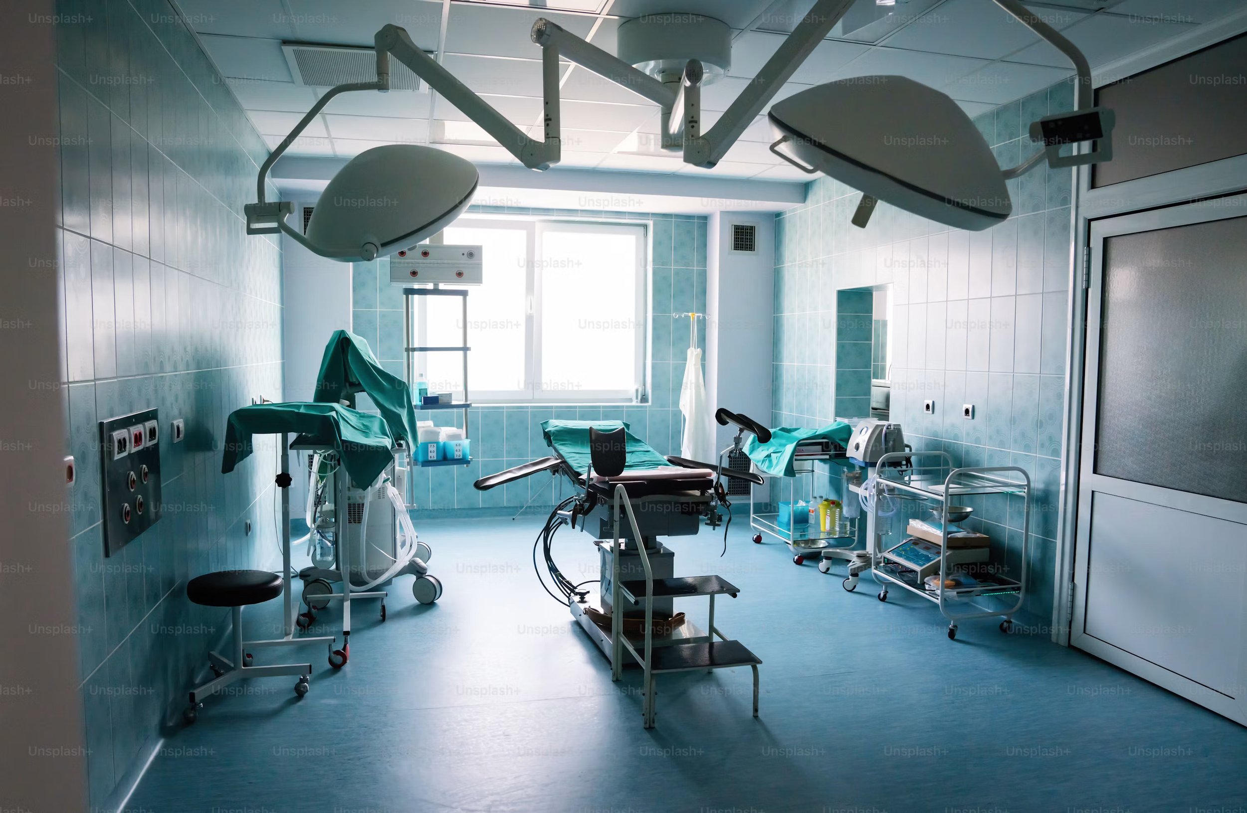 Healing as the new alpha: Why hospitals must be valued by care, not just capital