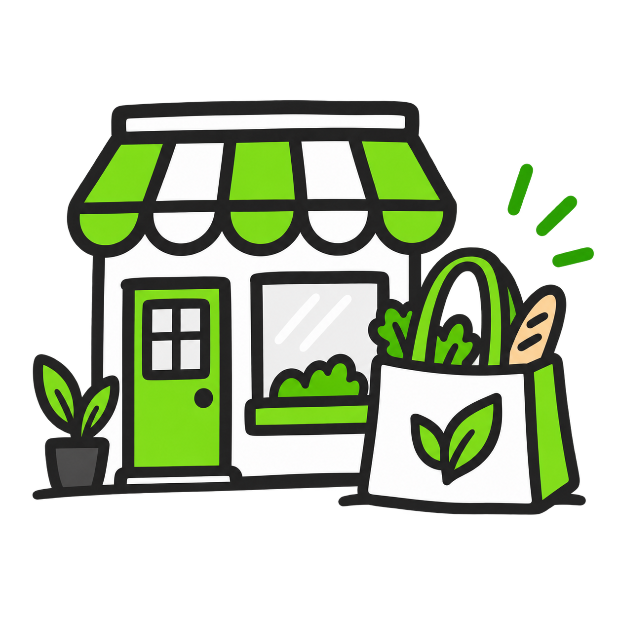 Scalable delivery solutions for small and medium businesses in Kuwait – حلول توصيل مرنة للمشاريع الصغيرة والمتوسطة في الكويت