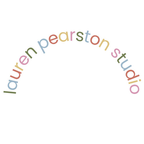 Lauren Pearston Studio