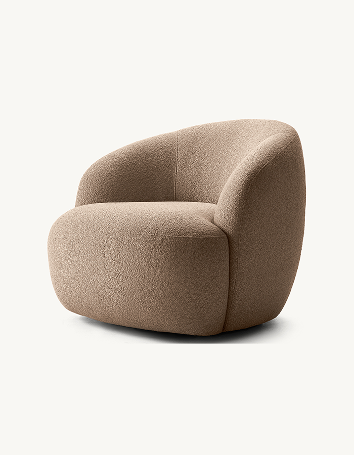 Cloud Chair