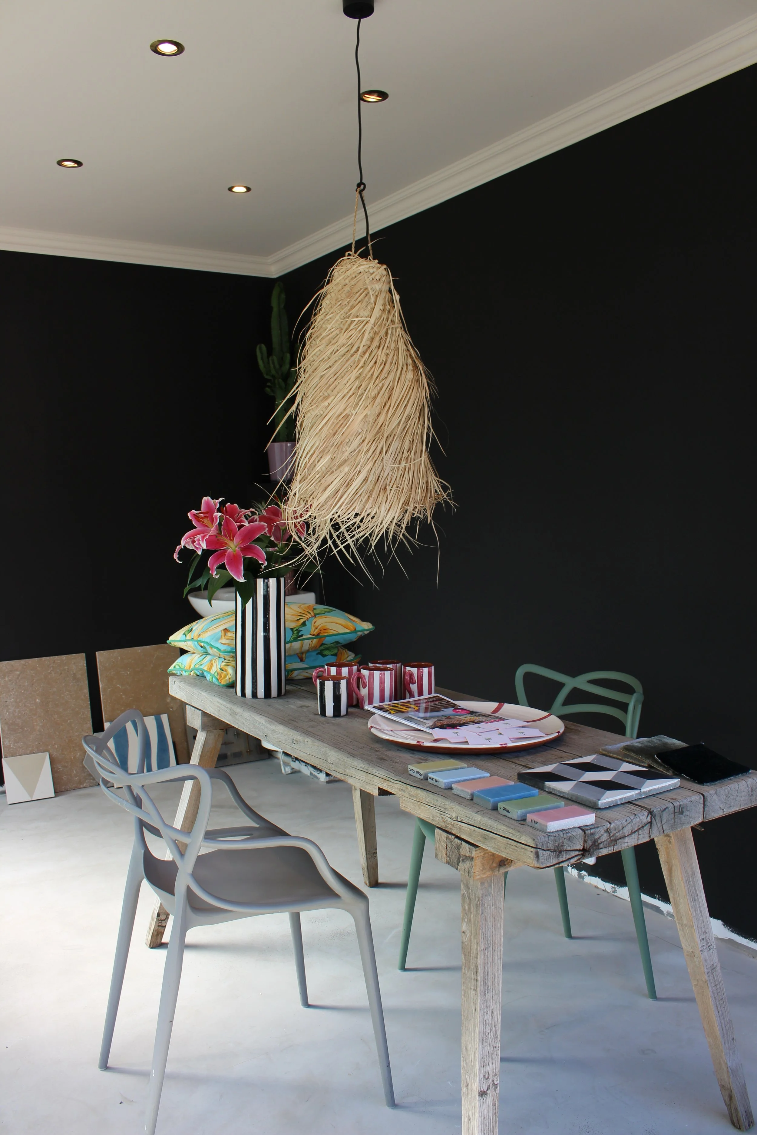 Project Interior Store