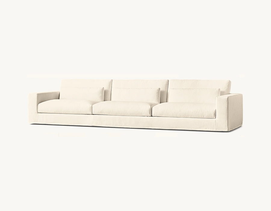 The Breeze Sofa