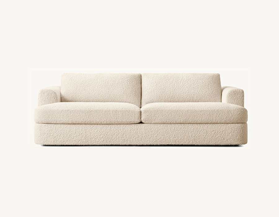 The Lento Sofa